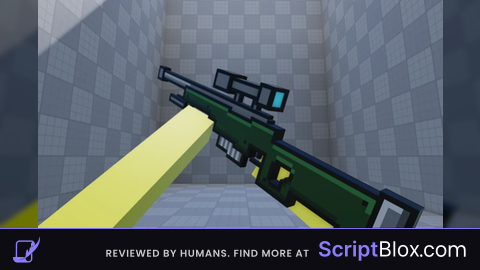 Silent Aim Aimbot Triggerbot and more