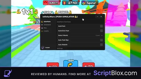 InfinityWare