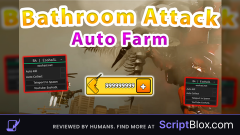 Auto Kill and Collect