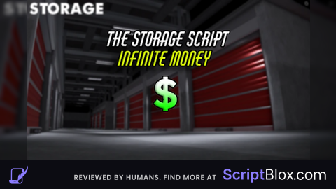 Infinite Money [Patched]
