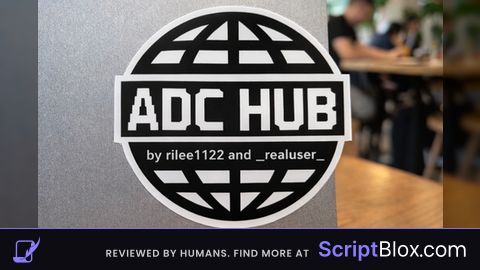 ADC Hub