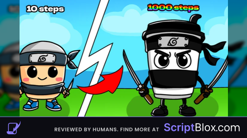 Auto Farm Script