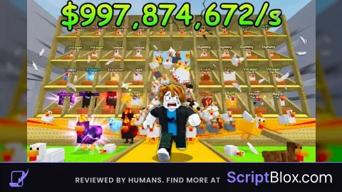 Auto Farm