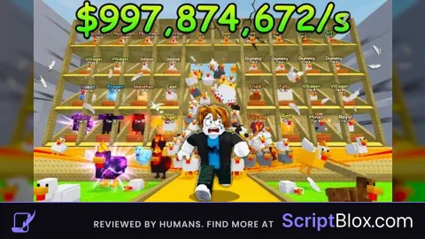 TENVY SCRIPT Auto Collect Eggs Deposit etc