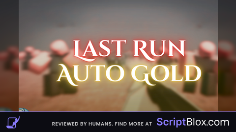 I Auto Gold Farm