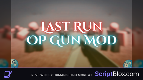 I Gun Mod