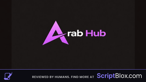Arab hub