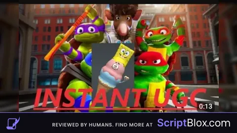 Insant ugc