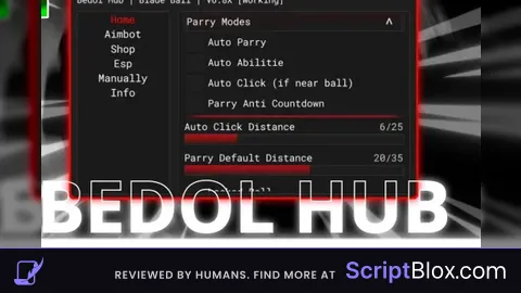 Bedol Hub by AkhmadPlayer