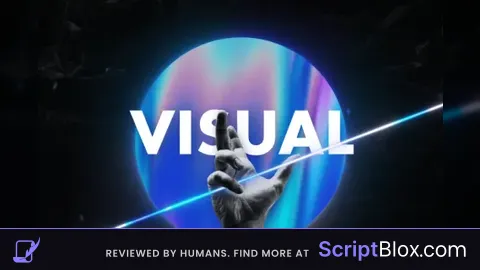 Visual BEST  SCRIPT