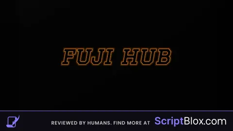 Fuji hub