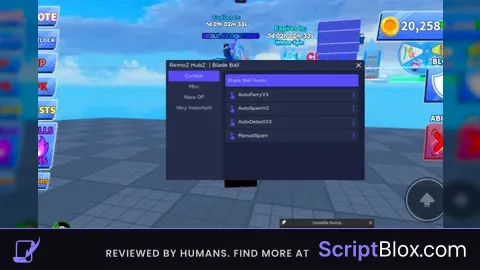 RemoZ HubZ