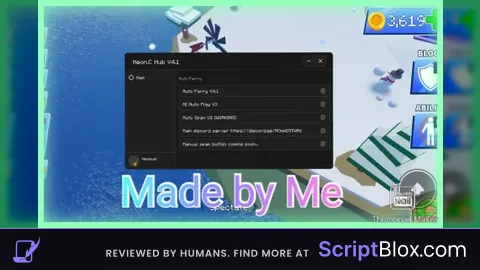 Neon.C Hub V4.1
