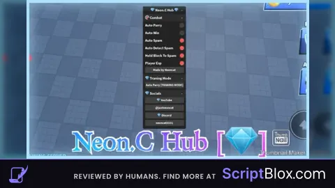 Neon.C Hub DIAMOND
