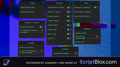 Auto Clicker Anti Ball New Script