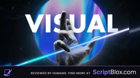 VISUAL BETA