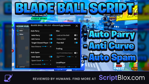 Keyless Auto Parry Script Working