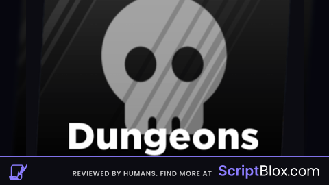dungeon script