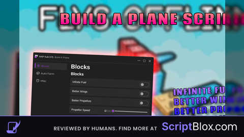 NeptZ BEST SCRIPT OP FEATURES