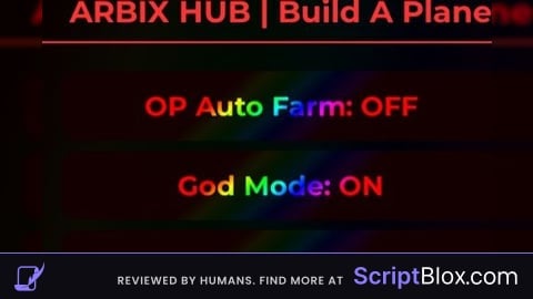 Arbix hub  no key