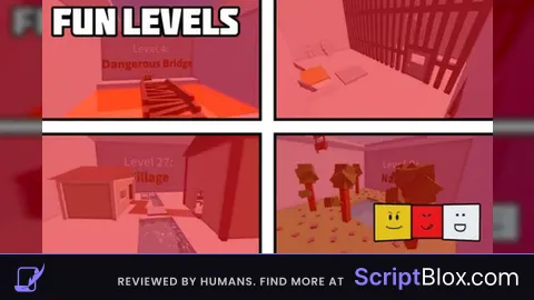 Skip Level