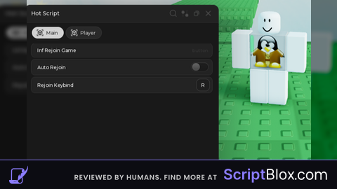 script KEYLESS