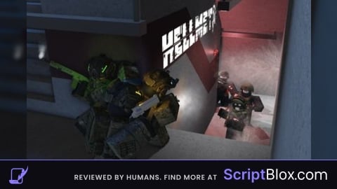 ESP for hostiles and enemies no key