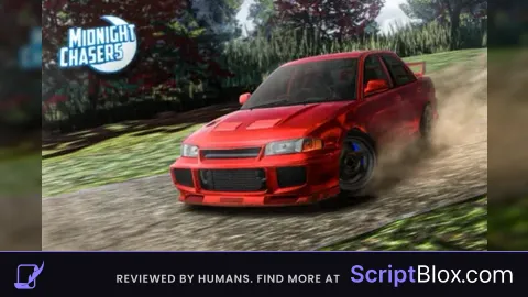Midnight Chasers LIME HUB freemium