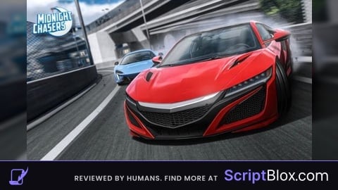 Afk script auto race auto drive car booster and more