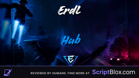 Erdl Hub