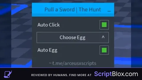 The Hunt