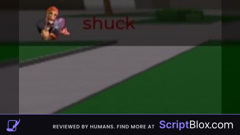 Get a shuck