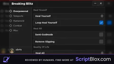OP    Script