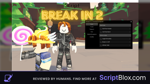 script mobile and pc