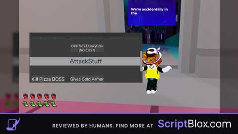 Op Script
