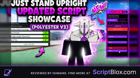 POLYESTER V4
