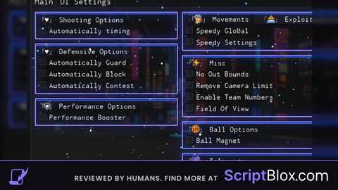 [FREE]  HSH Basketball | Best Auto Timing, Auto D... (etc.)