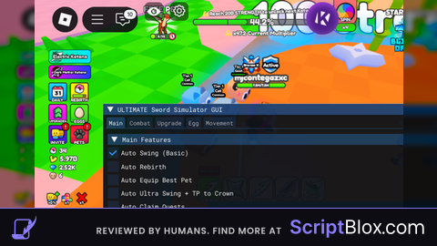 Script keyless