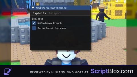 modmenu