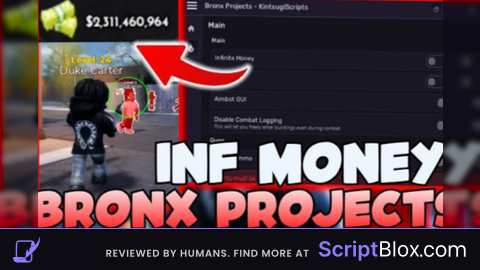 KONGLOMERATE OP SCRIPT