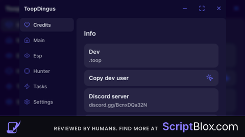 Keyless  Script Many Features