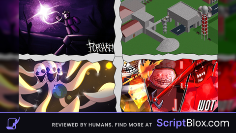Cursed Hub Auto Farm