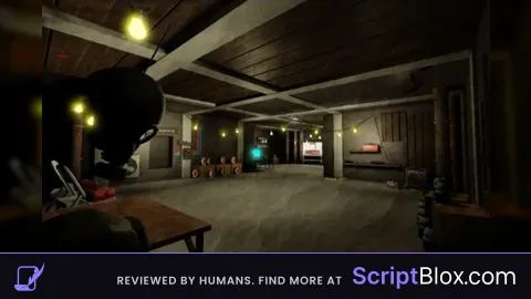 Unlock All Bunkers