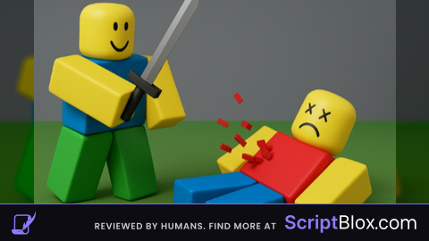 FIXXED BRICK CL*IC SCRIPT NOT PATCHED