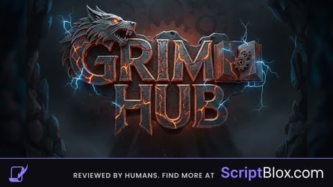 GRIMMHUB