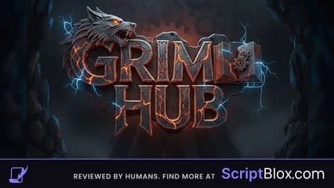 GRIMMHUB