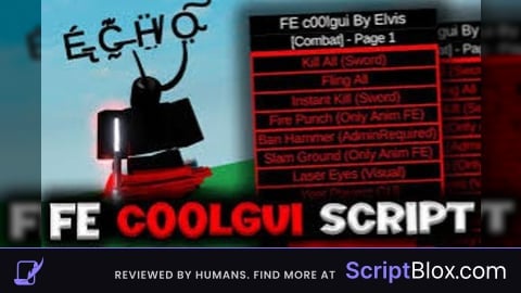 FE C00lgui