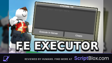 FE Executor