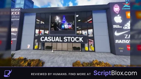 Sussy Hub