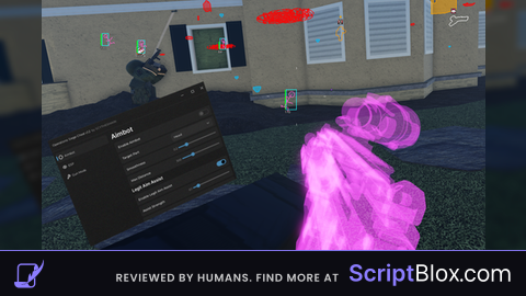Operations Siege Cheat (Undetected + Mobile Supported) v1.2